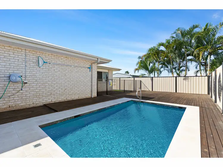 Third view of Homely house listing, 52 Govind Court, Gracemere QLD 4702