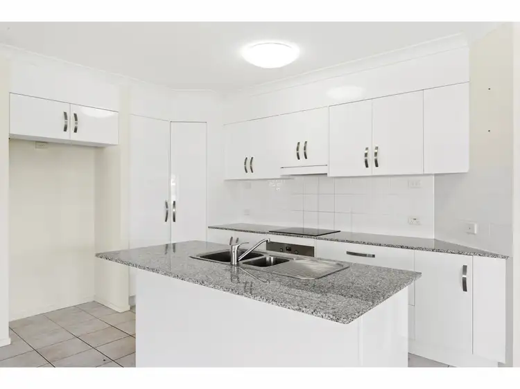 Fourth view of Homely house listing, 52 Govind Court, Gracemere QLD 4702