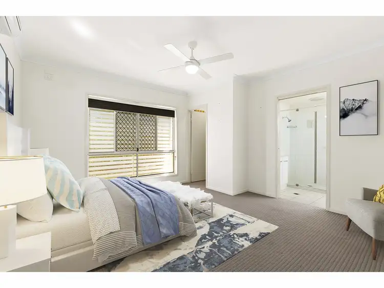 Sixth view of Homely house listing, 52 Govind Court, Gracemere QLD 4702