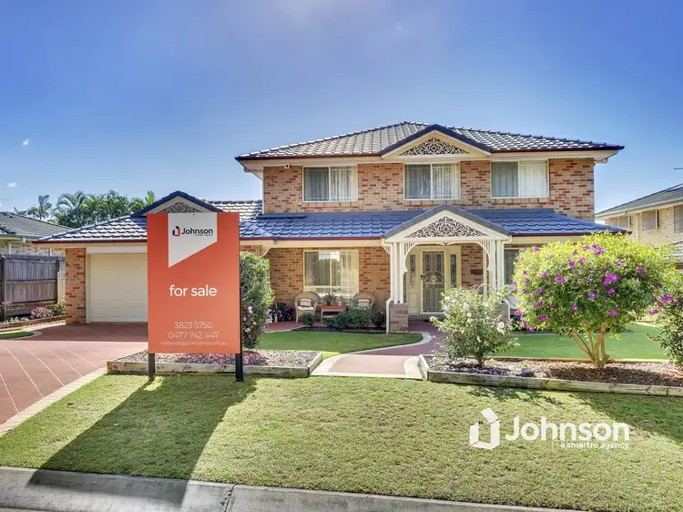 29 Leilani Drive, Birkdale QLD 4159