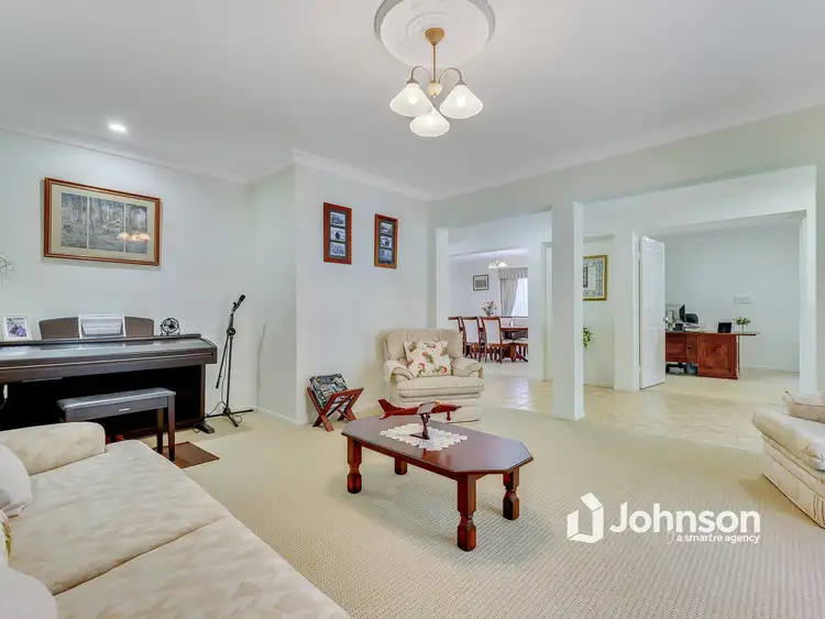 Fourth view of Homely house listing, 29 Leilani Drive, Birkdale QLD 4159