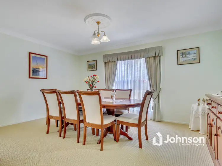 Fifth view of Homely house listing, 29 Leilani Drive, Birkdale QLD 4159