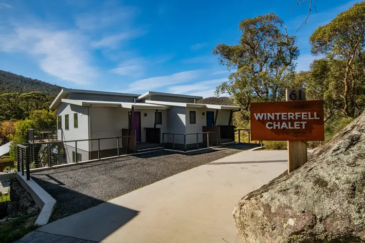 61A Rose Creek Road, Crackenback NSW 2627