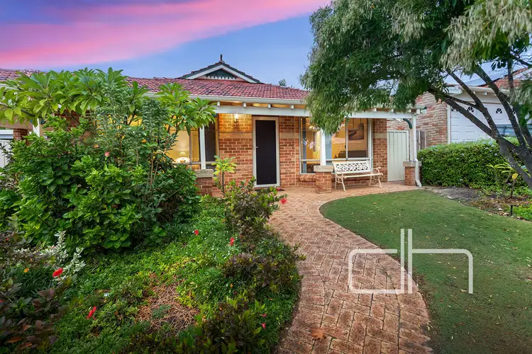 Main view of Homely house listing, 11 Woodbury Mews, Landsdale WA 6065