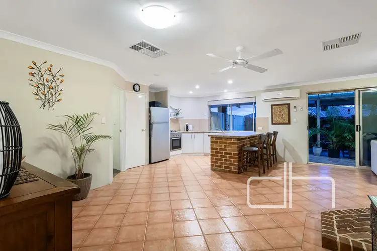 Seventh view of Homely house listing, 11 Woodbury Mews, Landsdale WA 6065