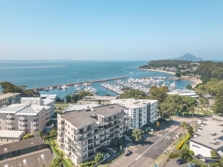 8/2-6 Government Road, Nelson Bay NSW 2315