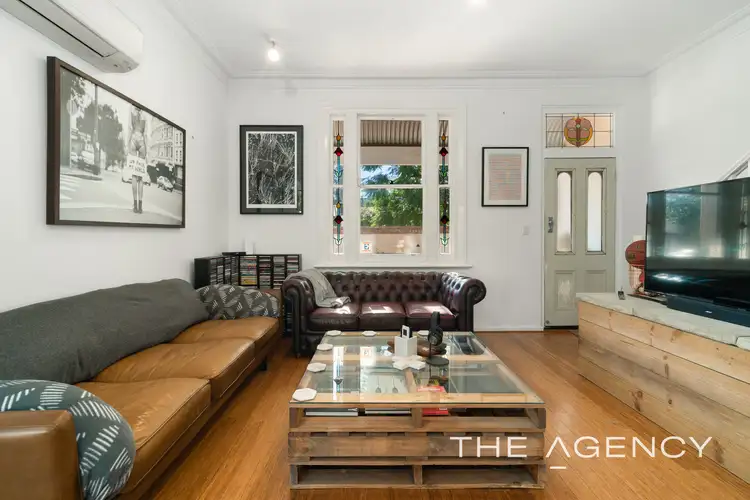 Fifth view of Homely terrace listing, 101 Broome Street, Highgate WA 6003