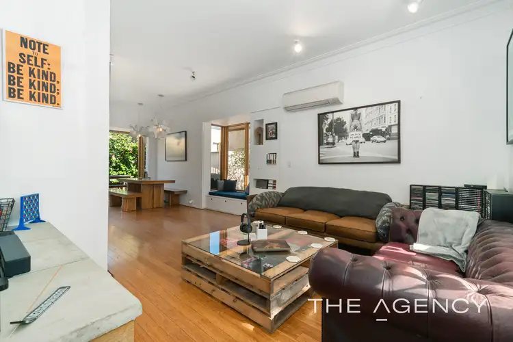 Sixth view of Homely terrace listing, 101 Broome Street, Highgate WA 6003