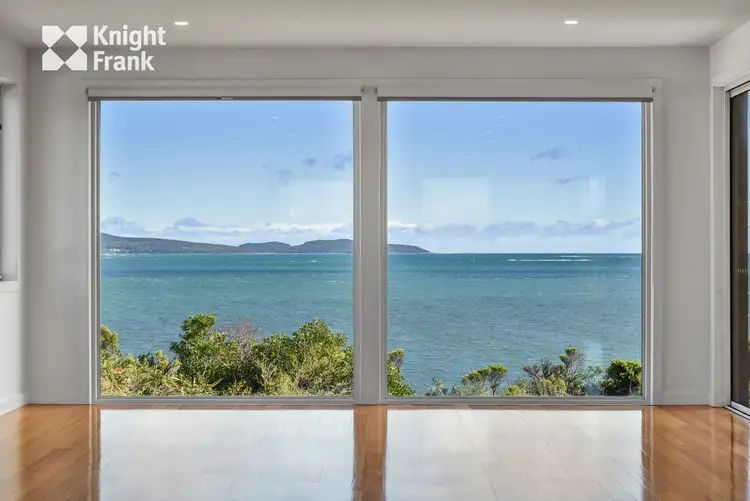 Third view of Homely house listing, 11 Perrin Drive, Low Head TAS 7253