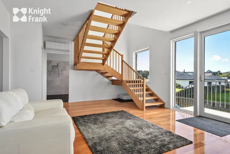 Sixth view of Homely house listing, 11 Perrin Drive, Low Head TAS 7253
