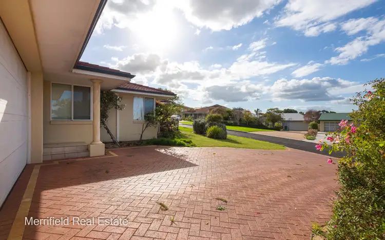 Fifth view of Homely house listing, 7 Hewett Rise, Spencer Park WA 6330