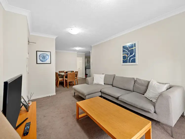Fourth view of Homely apartment listing, 2/95 Berry Street, Spring Hill QLD 4000