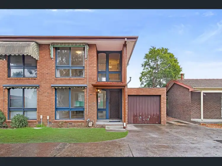 Main view of Homely townhouse listing, 21/824-832 Heatherton Road, Springvale South VIC 3172