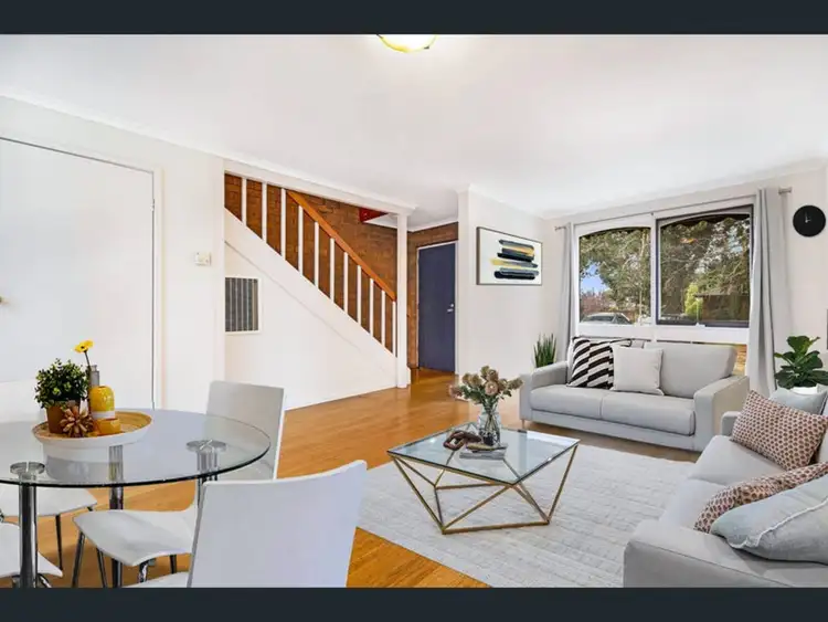 Second view of Homely townhouse listing, 21/824-832 Heatherton Road, Springvale South VIC 3172