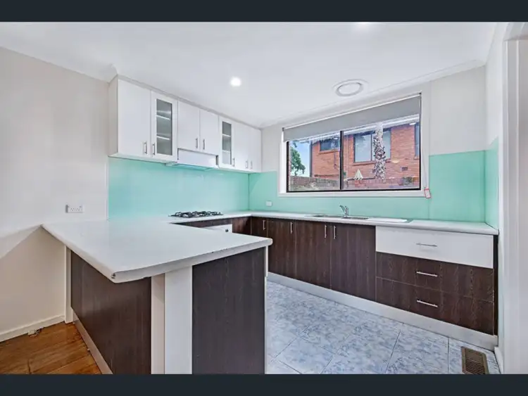 Third view of Homely townhouse listing, 21/824-832 Heatherton Road, Springvale South VIC 3172
