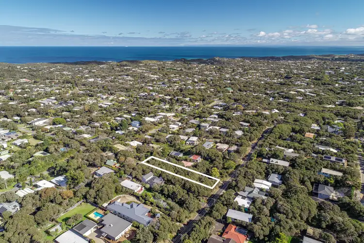 Sixth view of Homely land listing, 27 Parson Street, Rye VIC 3941