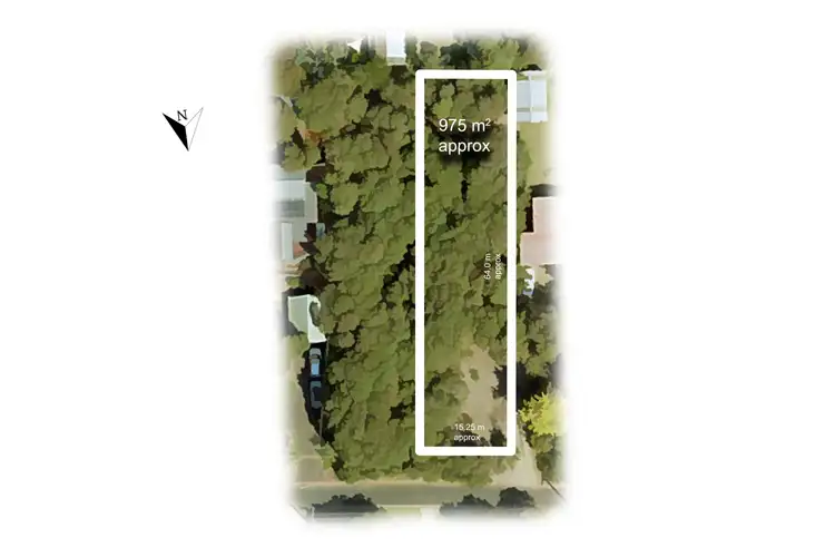 Seventh view of Homely land listing, 27 Parson Street, Rye VIC 3941