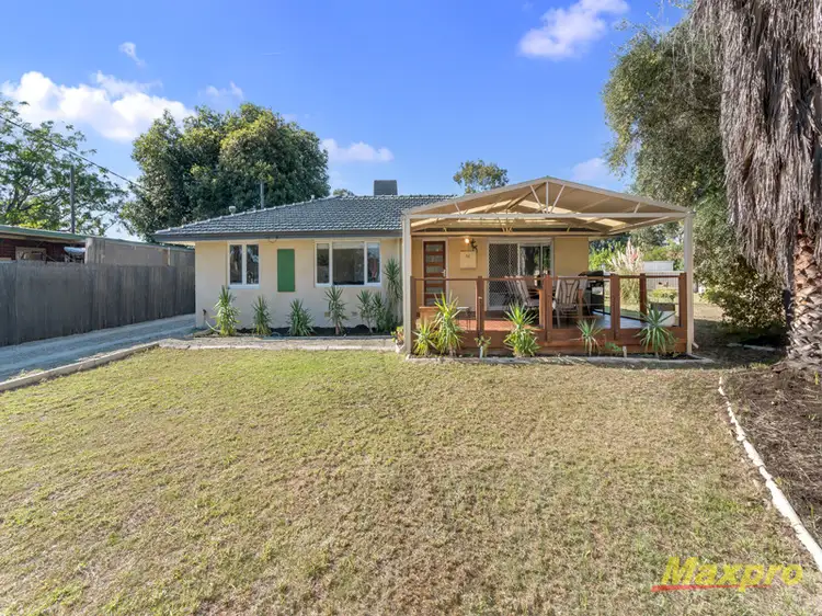 62 Ranmere Way, Langford WA 6147