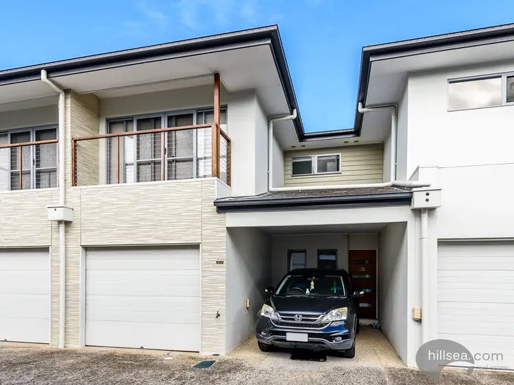25/26 Careel Close, Helensvale QLD 4212