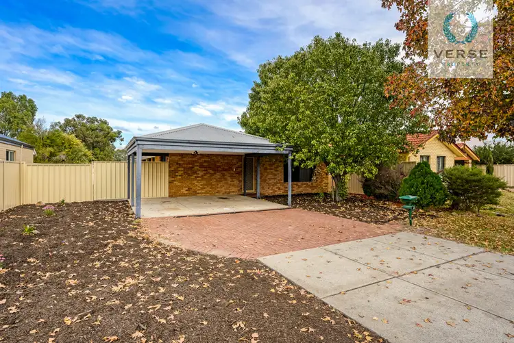 Second view of Homely house listing, 5a North Street, Beckenham WA 6107