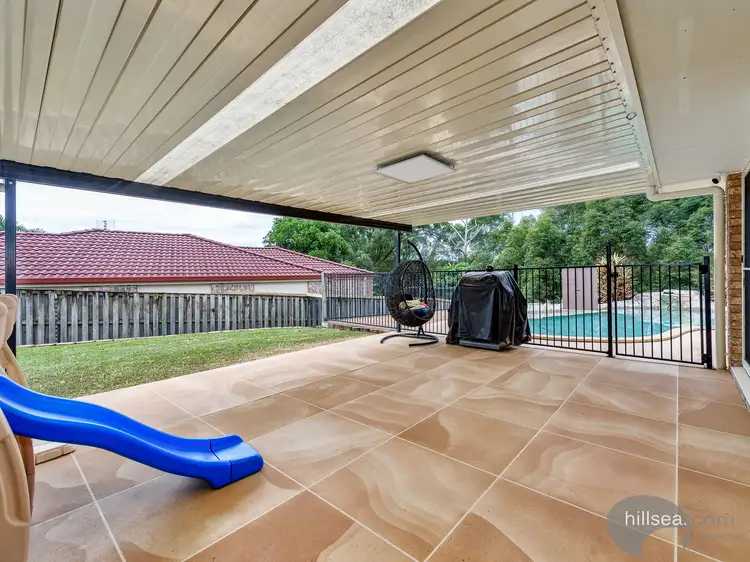 Third view of Homely house listing, 14 Finnin Crt, Maudsland QLD 4210