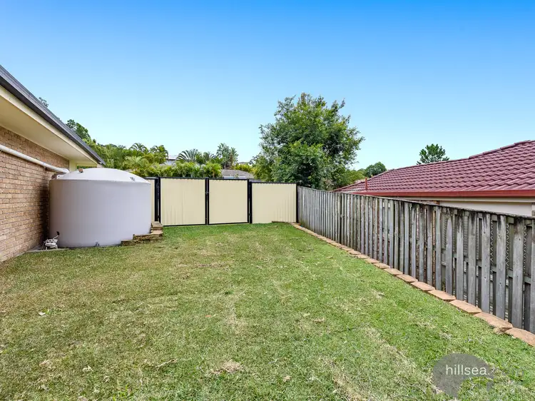 Fifth view of Homely house listing, 14 Finnin Crt, Maudsland QLD 4210