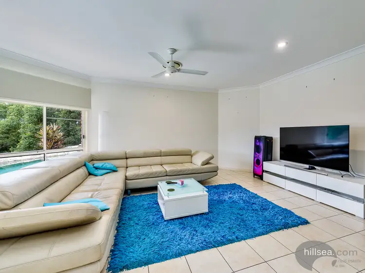 Seventh view of Homely house listing, 14 Finnin Crt, Maudsland QLD 4210