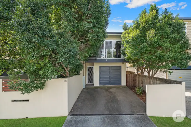 1/61-75 Buckland Road, Nundah QLD 4012