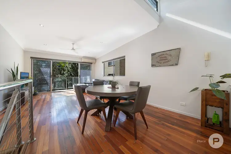 Second view of Homely townhouse listing, 1/61-75 Buckland Road, Nundah QLD 4012
