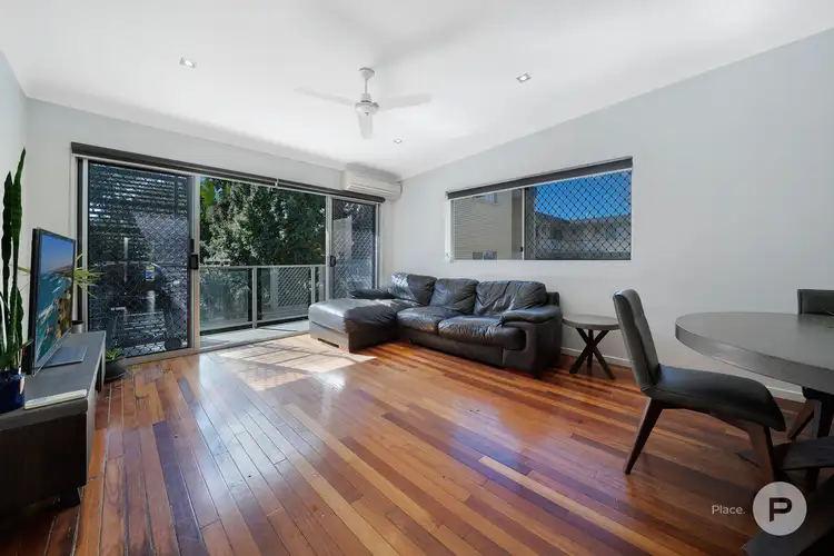 Third view of Homely townhouse listing, 1/61-75 Buckland Road, Nundah QLD 4012