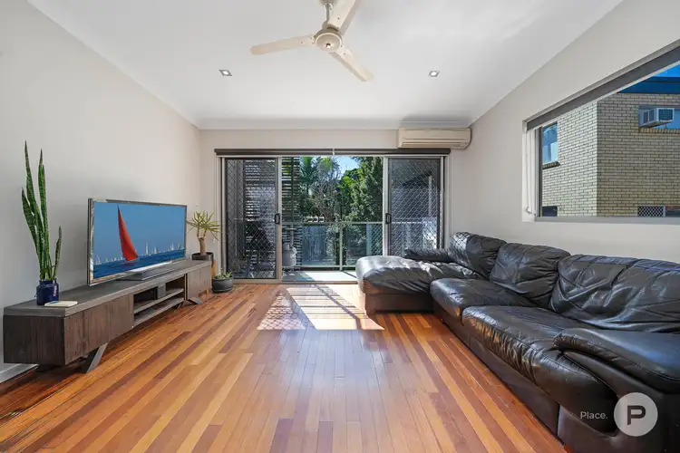 Fourth view of Homely townhouse listing, 1/61-75 Buckland Road, Nundah QLD 4012