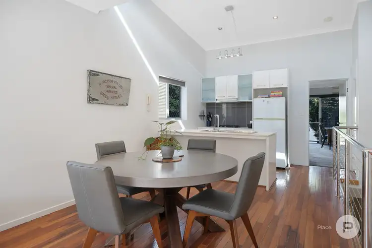 Fifth view of Homely townhouse listing, 1/61-75 Buckland Road, Nundah QLD 4012