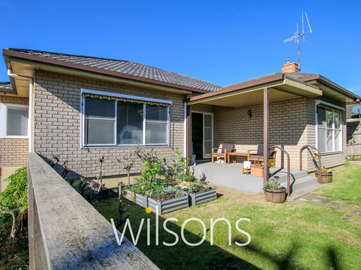 Main view of Homely house listing, 88 Hyland Street, Warrnambool VIC 3280