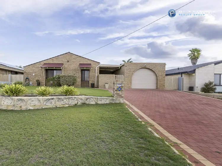 6 Staff Court, Beldon WA 6027