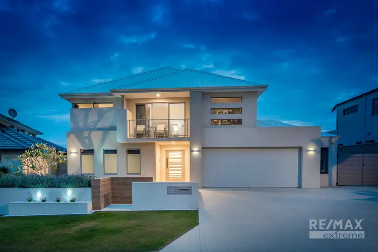 52 Daytona Drive, Iluka WA 6028