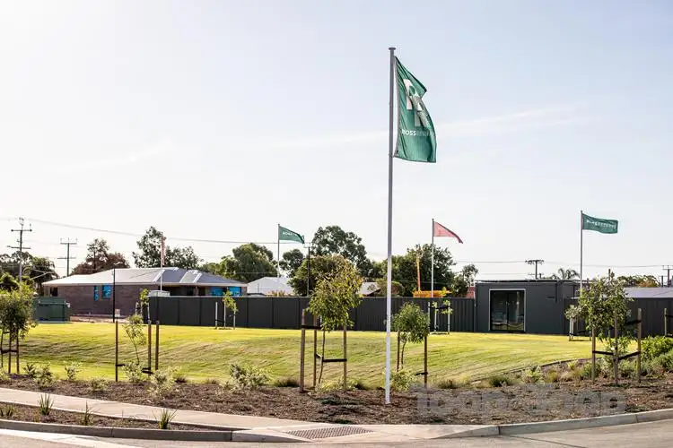 Lot 302 McCarron Way, Croydon Park SA 5008