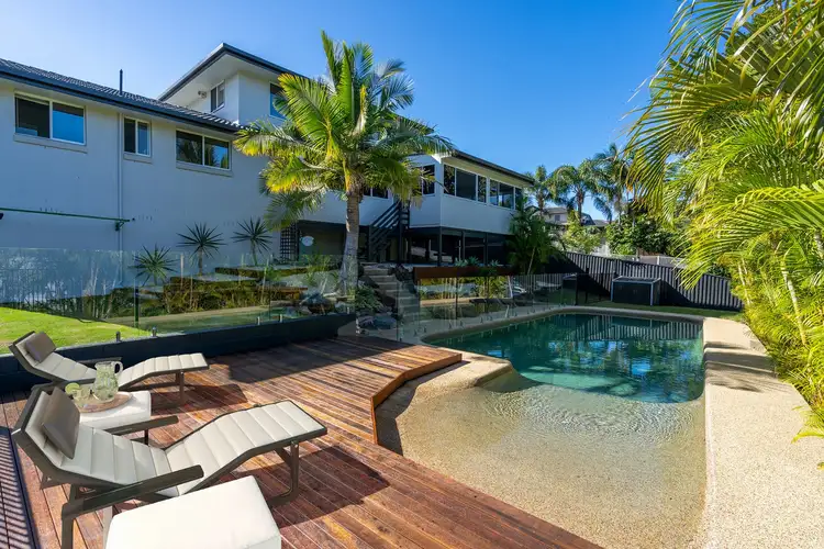5 Ardrossan Place, Highland Park QLD 4211