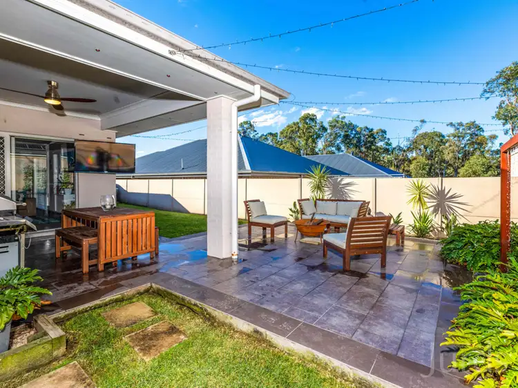 Second view of Homely house listing, 14 Ainsworth Crescent (Huntlee), North Rothbury NSW 2335