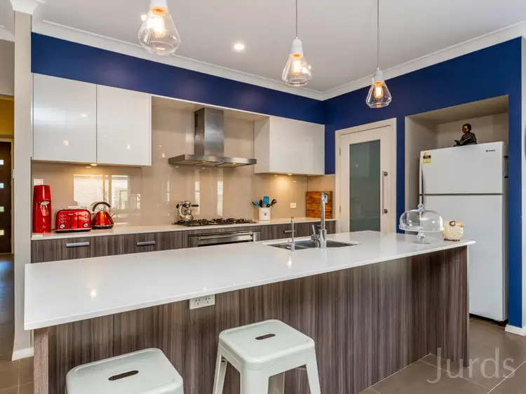 Fourth view of Homely house listing, 14 Ainsworth Crescent (Huntlee), North Rothbury NSW 2335