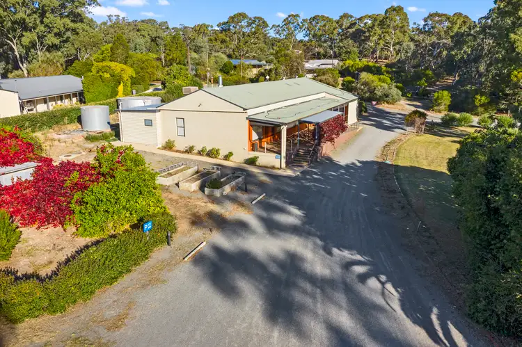 Main view of Homely house listing, 7812 Horrocks Highway, Penwortham SA 5453