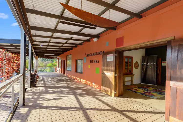 Fifth view of Homely house listing, 7812 Horrocks Highway, Penwortham SA 5453