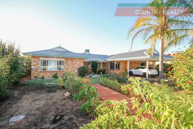 3 Mastalerz Retreat, Toodyay WA 6566