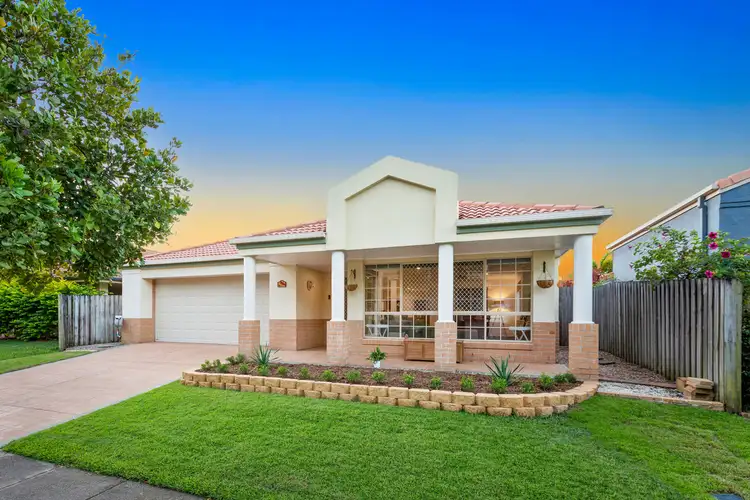 Second view of Homely house listing, 220/2 Falcon Way, Tweed Heads South NSW 2486