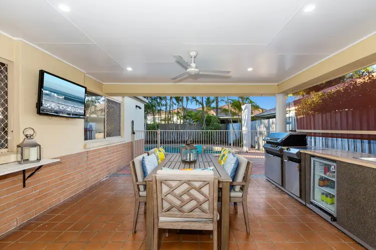 Third view of Homely house listing, 220/2 Falcon Way, Tweed Heads South NSW 2486