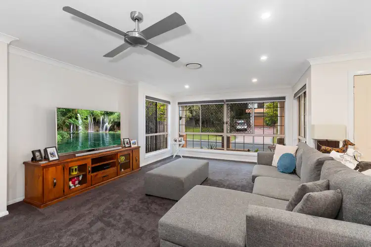 Fifth view of Homely house listing, 220/2 Falcon Way, Tweed Heads South NSW 2486