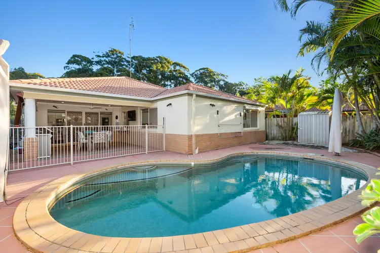 Sixth view of Homely house listing, 220/2 Falcon Way, Tweed Heads South NSW 2486