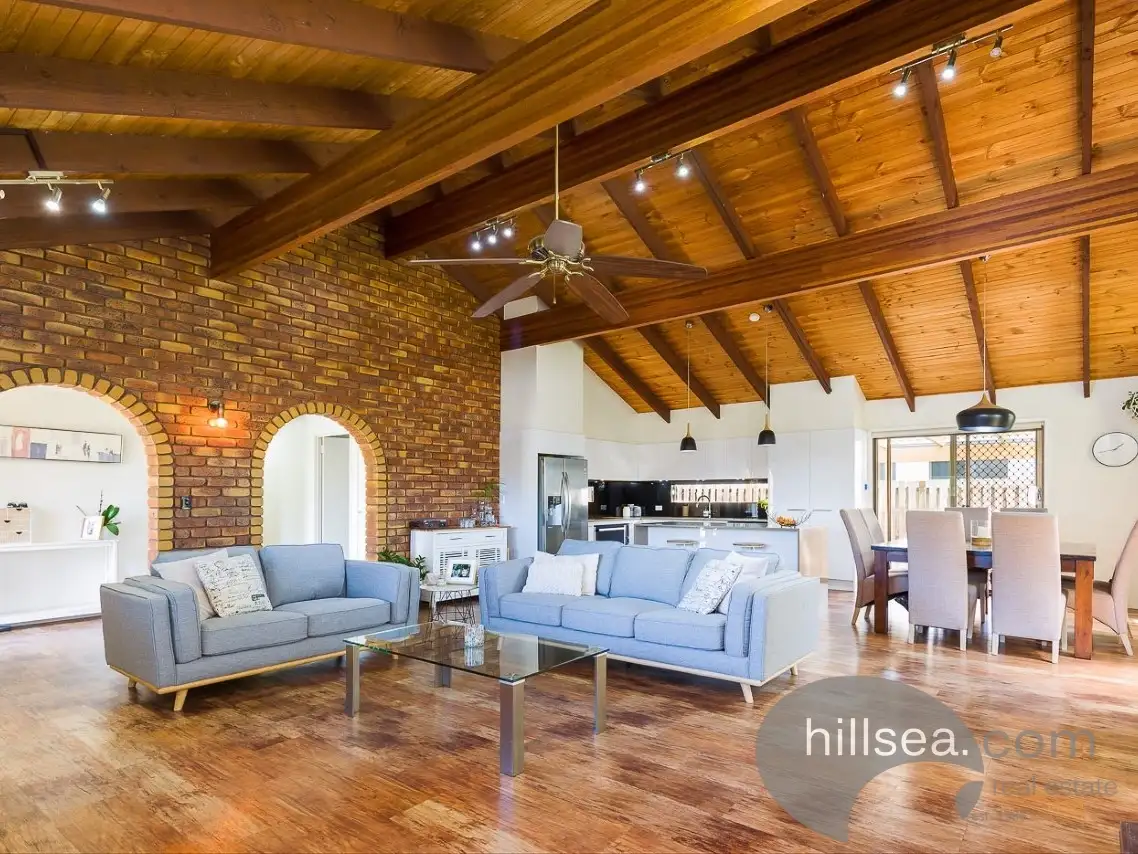 Main view of Homely house listing, 38 Sundown Drive, Paradise Point QLD 4216