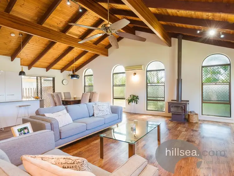 Second view of Homely house listing, 38 Sundown Drive, Paradise Point QLD 4216