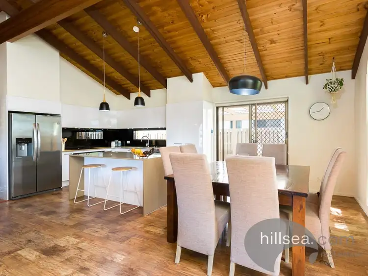 Third view of Homely house listing, 38 Sundown Drive, Paradise Point QLD 4216