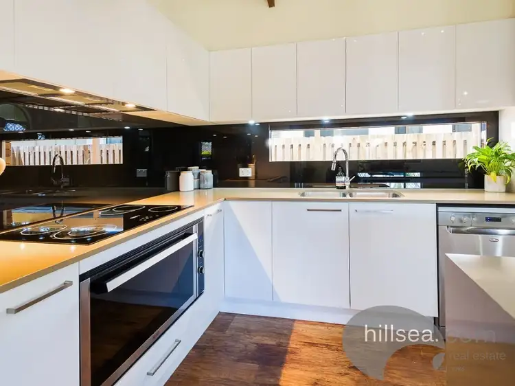 Fourth view of Homely house listing, 38 Sundown Drive, Paradise Point QLD 4216